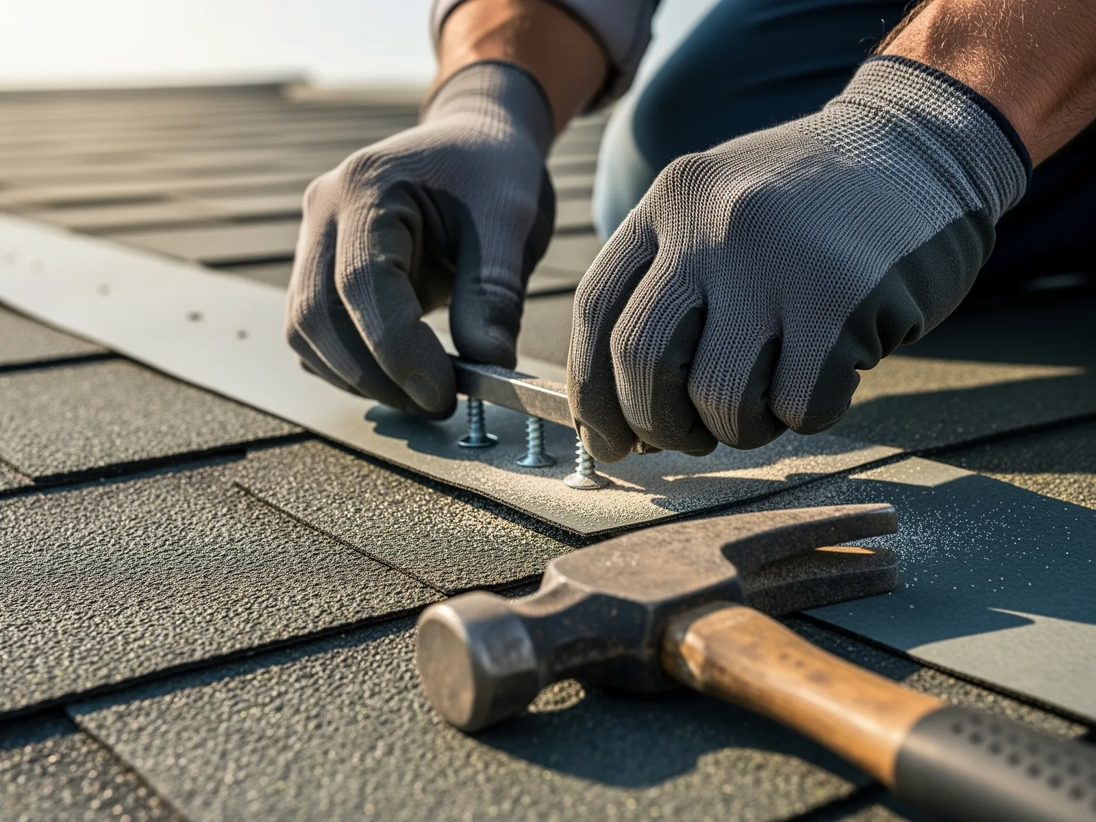 Why choose Fascia Repair in Shelby Gap, KY